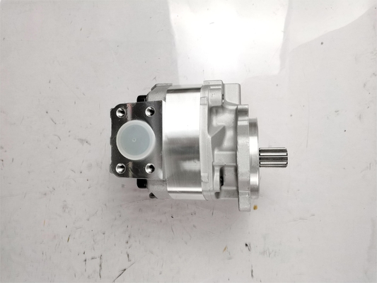 705-11-36010 Hydraulische Getriebepumpe für Radlader 85ZA 85ZIV 90ZIV
