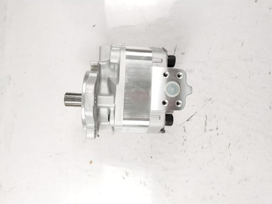 705-11-36010 Hydraulische Getriebepumpe für Radlader 85ZA 85ZIV 90ZIV