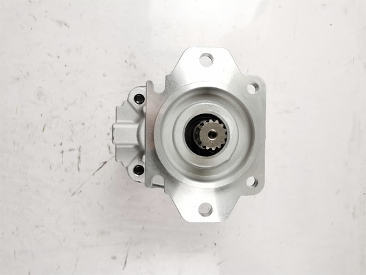 705-11-36010 Hydraulische Getriebepumpe für Radlader 85ZA 85ZIV 90ZIV