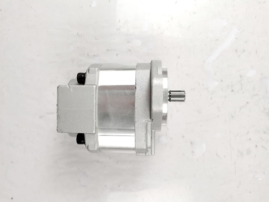 705-21-32051 Pumpe Assy Torqflow Komatsu Parts D85A D85C D85E D85P