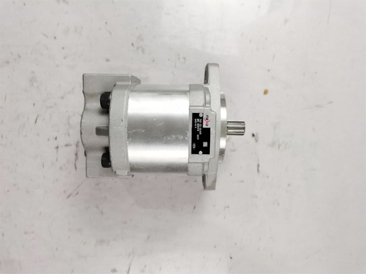 705-22-36460 Hydraulische Getriebepumpe für Komatsu PC75-1 PC75R-2