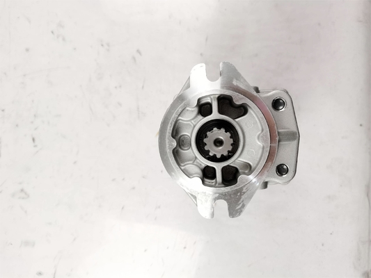 705-41-06000 Hydraulische Getriebepumpe für Komatsu-Gräber PC05-6 PC07-1 PC05-7