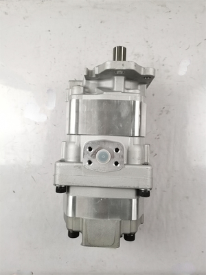 705-52-30250 Getriebepumpe KOMATSU SHANTUI Bulldozer SD08 SD13 SD16 SD22 SD23 SD32 SD42