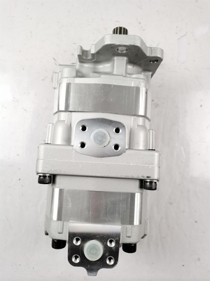 705-52-30560 Komatsu Getriebepumpenlader WA450-3 WA470-3 Hydraulikpumpe OEM