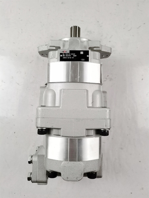 705-52-30560 Komatsu Getriebepumpenlader WA450-3 WA470-3 Hydraulikpumpe OEM