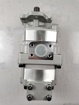 705-52-30560 Komatsu Getriebepumpenlader WA450-3 WA470-3 Hydraulikpumpe OEM