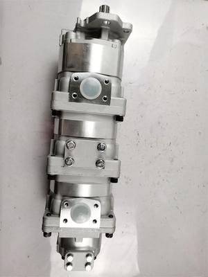 705-55-34181 Hydraulische Pumpe für Komatsu WA350-3A-S WA380-3 WA350-3-X WA350-3A WA350-3-H WA350-3A-SN