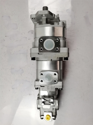 705-56-36082 Komatsu-Lader Hydraulische Getriebepumpe WA250-5 WA250-6 WA250PZ-6 WA320-5