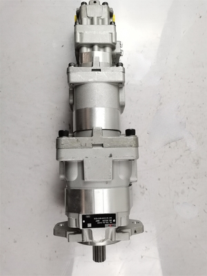 705-56-36082 Komatsu-Lader Hydraulische Getriebepumpe WA250-5 WA250-6 WA250PZ-6 WA320-5