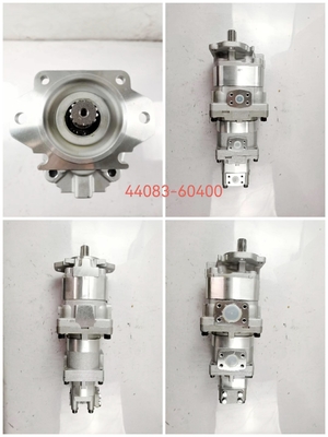 44083-60400 Getriebepumpe 44083-60410 für -Radlader