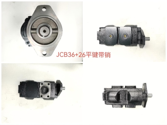 JCB36+26 Getriebepumpenlader WA250-5 / WA250-6 / WA250PZ-6 / WA320-5