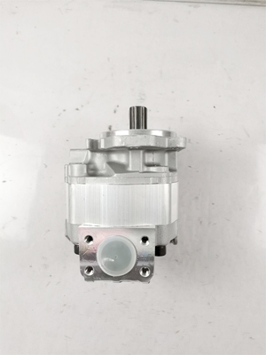 705-11-38010 Hydraulische Getriebepumpe für Komatsu D60-12 D65E-12 D70LE-12 Bulldozer
