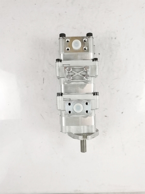 705-41-08100 Ersatz hydraulische Getriebepumpe für KOMATSU EXKAVATOR PC28UU-2