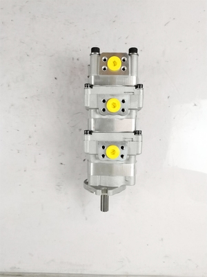 705-41-08100 Ersatz hydraulische Getriebepumpe für KOMATSU EXKAVATOR PC28UU-2