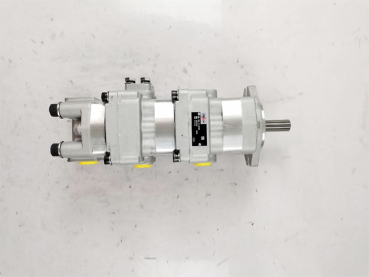 705-41-08100 Ersatz hydraulische Getriebepumpe für KOMATSU EXKAVATOR PC28UU-2