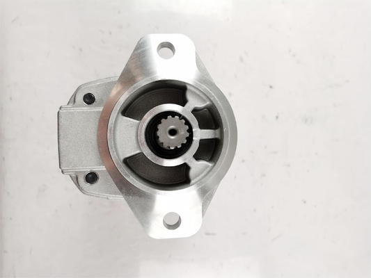 705-52-20010 Komatsu Hydraulische Getriebepumpe 705-54-20010 Für Komatsu Bagger PC40-3