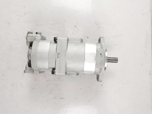 705-52-20010 Komatsu Hydraulische Getriebepumpe 705-54-20010 Für Komatsu Bagger PC40-3