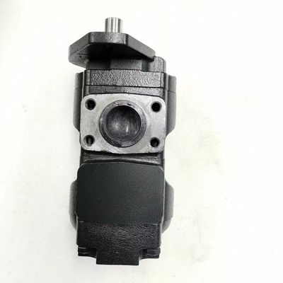 Parker 7029530002 Hydraulik-Zahnradpumpe Gusseisen Hochdruck 1 Jahr Garantie