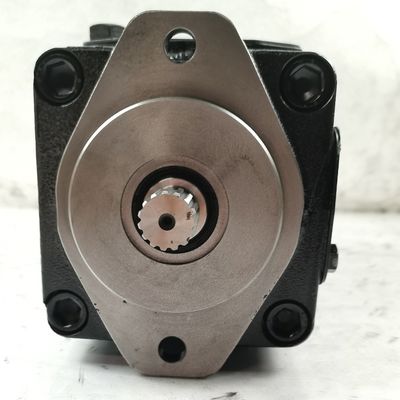 JCB Hydraulic Gear Pump ATUS67CBASB25B14B223R03B100 aus Gusseisen 1 Jahr Garantie