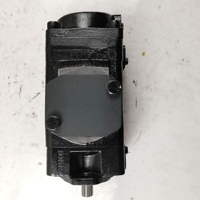 JCB Hydraulic Gear Pump ATUS67CBASB25B14B223R03B100 aus Gusseisen 1 Jahr Garantie