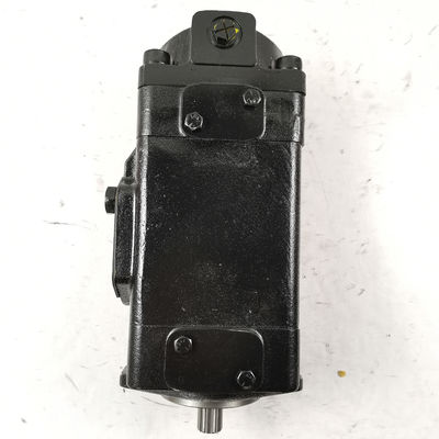 JCB Hydraulic Gear Pump ATUS67CBASB25B14B223R03B100 aus Gusseisen 1 Jahr Garantie