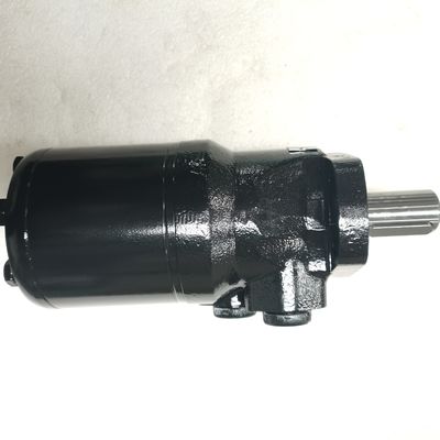 Parker BMH-630-4BD Hydraulische Getriebepumpe für JCB 3cx 4cx Modelle