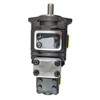 OEM anpassbare Hochdruck-Hydraulische Getriebepumpe für den Automobilbereich