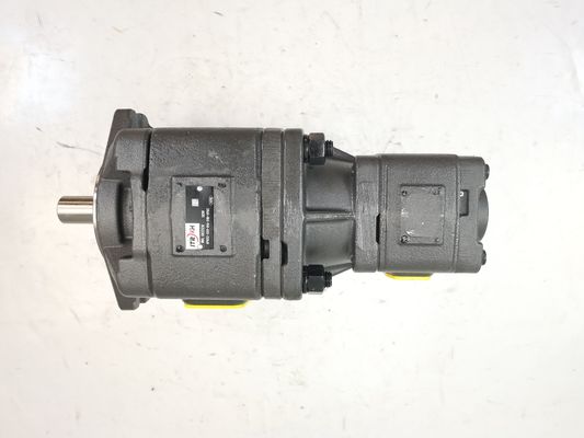 OEM anpassbare Hochdruck-Hydraulische Getriebepumpe für den Automobilbereich