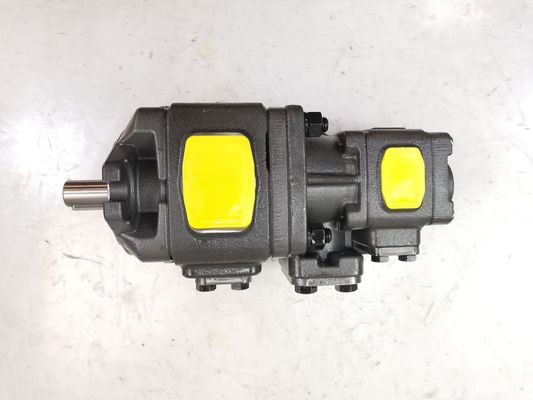 OEM anpassbare Hochdruck-Hydraulische Getriebepumpe für den Automobilbereich