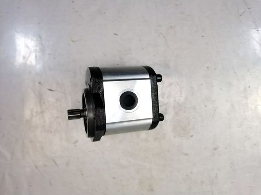 F540-13T-L-101.6 Hydraulische Getriebepumpe für schwere Maschinen 6 Monate Garantie