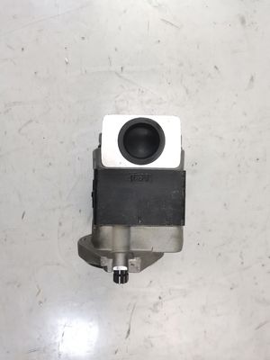 F540-13T-L-101.6 Hydraulische Getriebepumpe für schwere Maschinen 6 Monate Garantie