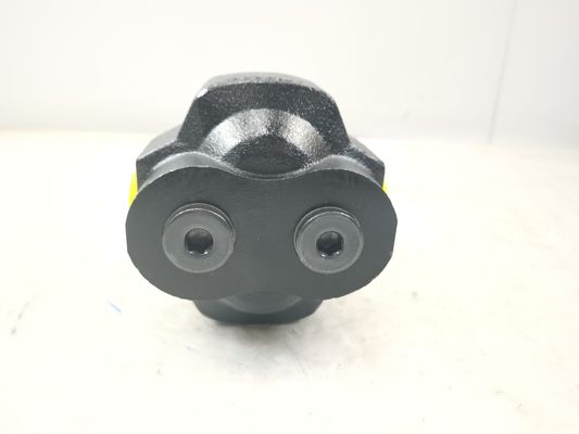 KBMH Serie 1,5 kW Hydraulik-Zahnradpumpe für Muldenkipper 170-315 bar