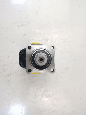 KBMH Serie 1,5 kW Hydraulik-Zahnradpumpe für Muldenkipper 170-315 bar