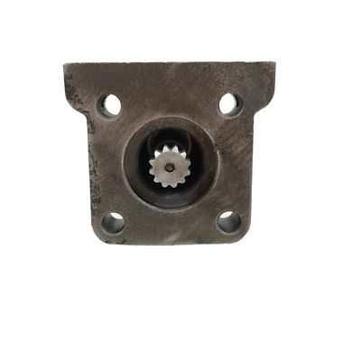 Kehao F36 10T H Hydraulische Getriebepumpe Aluminiumlegierung 1 Jahr Garantie