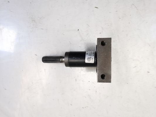 Kehao F36 10T H Hydraulische Getriebepumpe Aluminiumlegierung 1 Jahr Garantie
