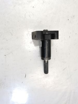 Kehao F36 10T H Hydraulische Getriebepumpe Aluminiumlegierung 1 Jahr Garantie