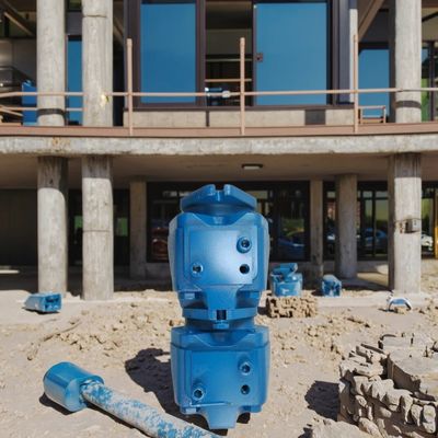 UCHIDA GPPO Hochdruckgetriebepumpe LPL30WLTB16AL-21 1 Jahr Garantie