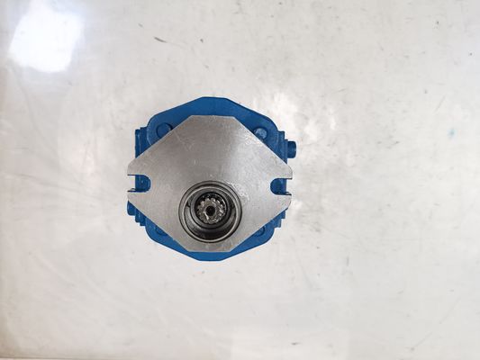 UCHIDA GPPO Hochdruckgetriebepumpe LPL30WLTB16AL-21 1 Jahr Garantie