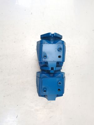 UCHIDA GPPO Hochdruckgetriebepumpe LPL30WLTB16AL-21 1 Jahr Garantie