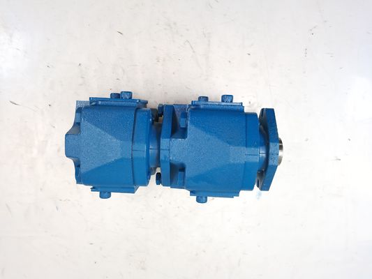 UCHIDA GPPO Hochdruckgetriebepumpe LPL30WLTB16AL-21 1 Jahr Garantie