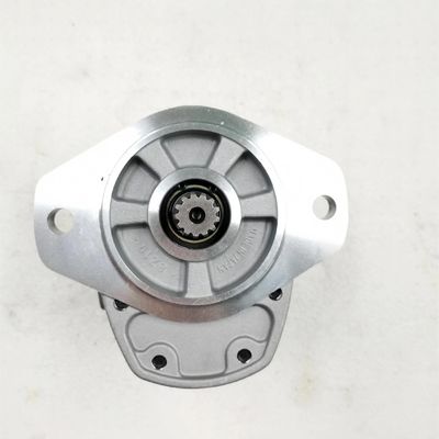 High Performance Hydraulic Gear Pump with 11KW Power 1060lpm Flow Rate and 160kPa-250kPa Pressure