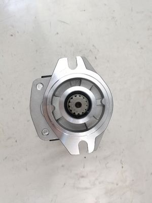 Hydraulic Vane Pump CBHZA-F30-AFΦL with 1-Year Warranty and Custom OEM Parts for Construction Machinery for for Komatsu Kawasaki