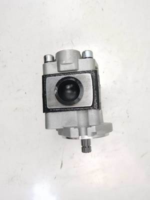 Hochleistungs-Hydraulik-Zahnradpumpe CBHZA-F36-ALΦ10-4 mit 11 kW Leistung, 1060 l/min Förderleistung und 160 kPa-250 kPa Druck