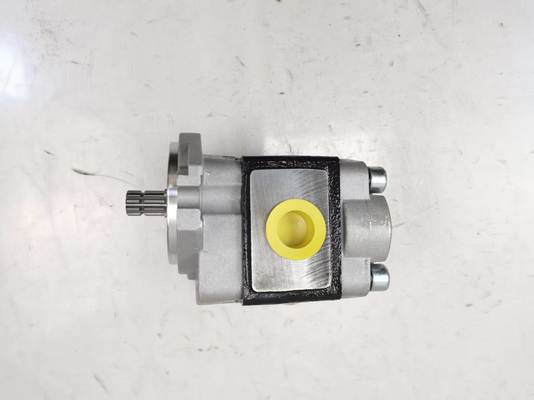 Hochleistungs-Hydraulik-Zahnradpumpe CBHZA-F36-ALΦ10-4 mit 11 kW Leistung, 1060 l/min Förderleistung und 160 kPa-250 kPa Druck