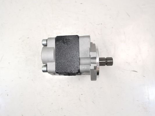 CBHZD-F36-ALΦ13L Hydraulik-Zahnradpumpe CBT-Serie Zahnradpumpe CBT-F425-AFHL CBT-F432-AFHL CBT-F430-AFHL Hydraulik-Zahnradpumpe Hohe Qualität Verwendet in Schwermaschinen Fabrik Direktverkauf