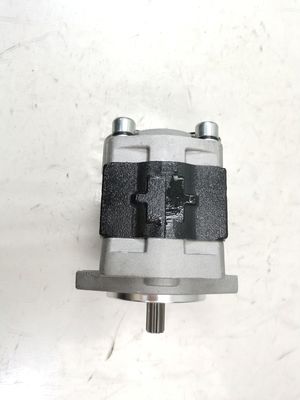 Stahl-Hydraulik-Zahnradpumpe mit 9T Zähnen, 11KW Leistung und 160KG-250KG Druck für industrielle Anwendungen