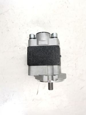 Stahl-Hydraulik-Zahnradpumpe mit 9T Zähnen, 11KW Leistung und 160KG-250KG Druck für industrielle Anwendungen