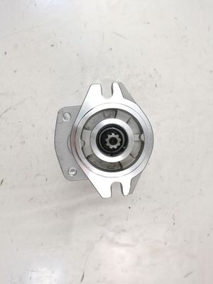 Stahl-Hydraulik-Zahnradpumpe mit 9T Zähnen, 11KW Leistung und 160KG-250KG Druck für industrielle Anwendungen