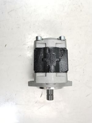 CBHZ-F40-AL1Φ13 Hydraulik-Zahnradpumpe aus Eisen- und Aluminiumlegierung mit 13 Zähnen, 11 kW Leistung und 160 kg-250 kg Druck für industrielle Anwendungen