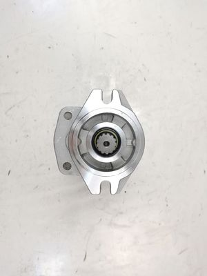 CBHZ-F40-AL1Φ13 Hydraulik-Zahnradpumpe aus Eisen- und Aluminiumlegierung mit 13 Zähnen, 11 kW Leistung und 160 kg-250 kg Druck für industrielle Anwendungen